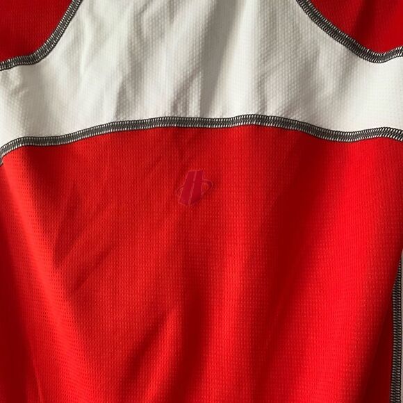 Hincapie Sportswear Men's Modesto Cycling Jersey - Picture 4 of 12